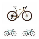 Cyclo Cross/Gravel