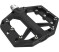 Shimano Gr400 Flat Mtb Pedals Black