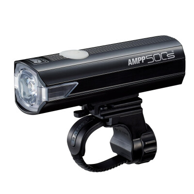 Cateye Ampp 500S Front Light