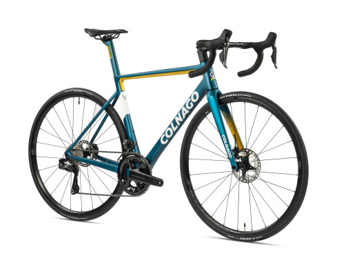 Colnago V3 Disc Ultegra Di2 12Sp