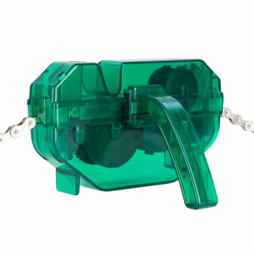 Oxford Chain Cleaning Machine