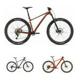 Hardtail Gents