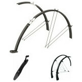 Mudguards