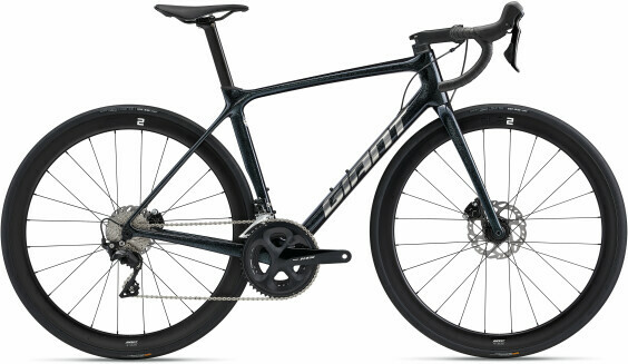 Giant Tcr Advanced 2 Pro Disc 2022