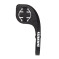Sram Garmin Bike Mount Black