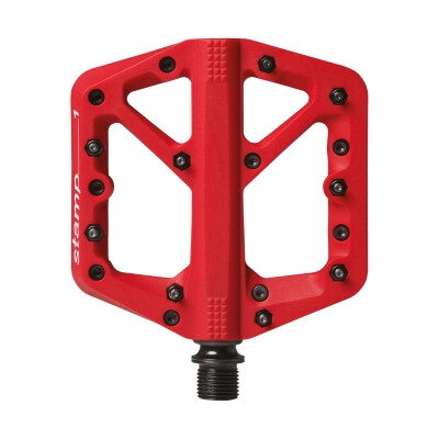 Crankbrothers Stamp 1 Flat Pedals
