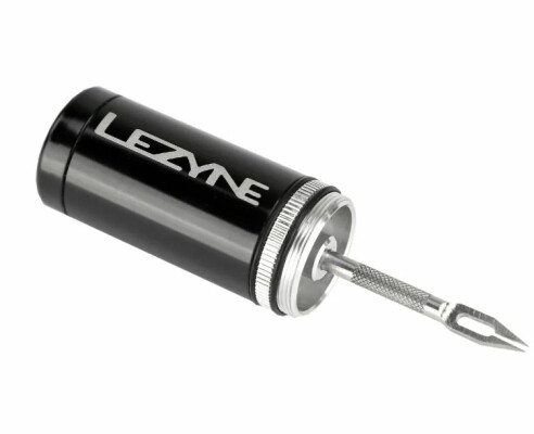 Lezyne Tubeless Kit Inc Plugs X5