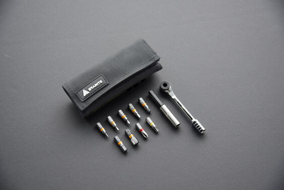 Granite Granite Rocknroll Tool Set