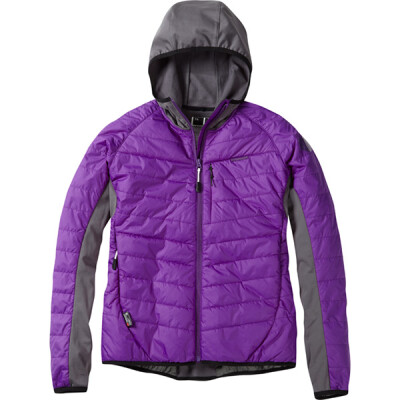 Madison Dte Hybrid Womens Jacket