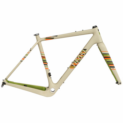 Tifosi Cavazzo Disc Carbon Gravel 2022