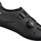 Shimano Rc300 Spd-Sl Road Shoe 40 Black