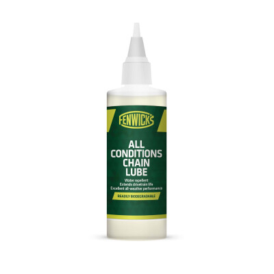 Fenwicks All Conditions Chain Lube