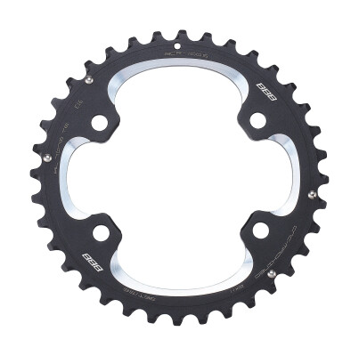 Bbb Chainring 36T 96Bcd Bcr-100S