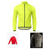 Windproof Jackets