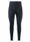 Ccn All Days Fleece Tights S Black