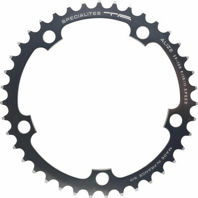 Ta Chainring 39T 130Pcd Alize