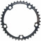 Ta Chainring 39T 130Pcd Alize Inner; 39t  Silver  