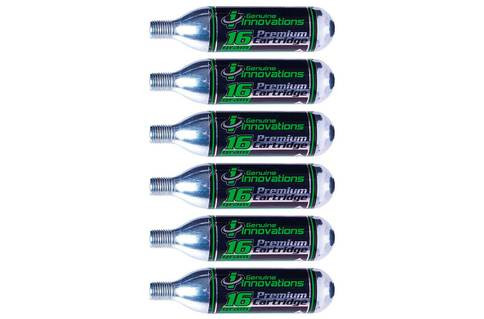 Innovation 16G Threaded 6Pk