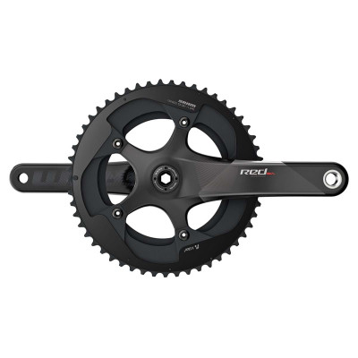 Sram Chainset11 Red22 Gxp
