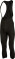 Castelli Bibknicker Nanoflex 2 Black MEDIUM