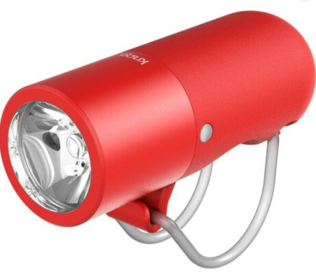Knog Plugger Front Rechargeable
