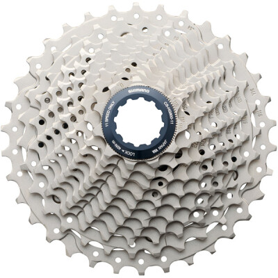 Shimano Ultegra Hg800 11-34T Cassette