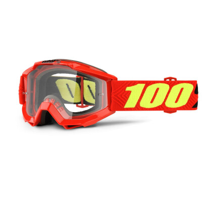 100% Accuri Youth Goggles