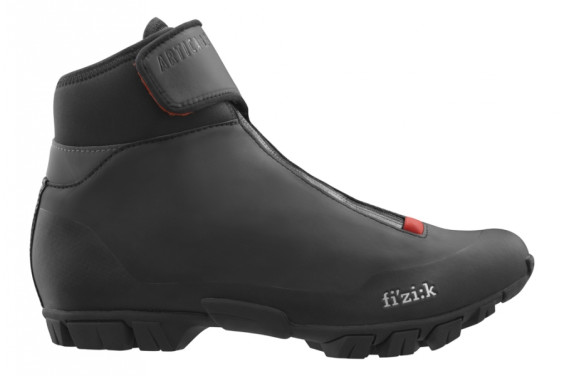 Fizik X5 Artica Winter Mtb Shoe