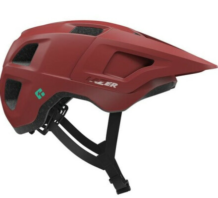 Lazer Lupo Mtb Kineticore Helmet