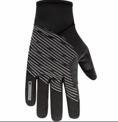 Madison Stellar Reflective Waterproof Thermal Gloves