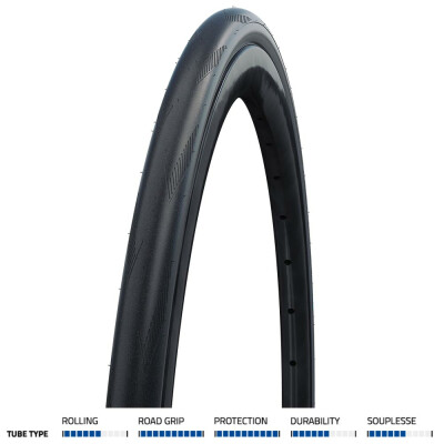 Schwalbe One Performance 365 Fold