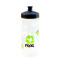 Frog Bikes Frog Bottle 600Ml Clear 600ML Clear