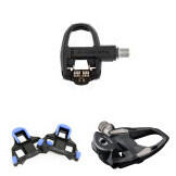 Pedals