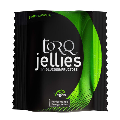 Torq Jellies Pack Of 6