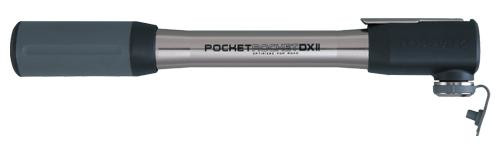 Topeak Pocket Rocket Dx2