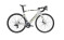 Scott Foil Rc 30 2024 XS 49CM Grey