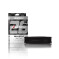 Vittoria 700X20-28C Pv 80Mm 700X20-28C PV RVC 60 Black