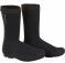 Madison Dte Isoler Thermal Yulex Long Closed Sole Overshoe S Black