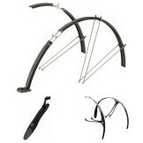 Mudguards