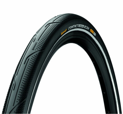 Continental Contact Urban Wire Bead