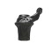 Sram Nx Gripshift 11 Speed Rear 11 SPEED Black
