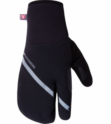 Madison Dte Waterproof Primaloft Thermal 1-1-3 Gloves