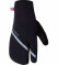 Madison Dte Waterproof Primaloft Thermal 1-1-3 Gloves S Black