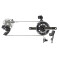 Sram Red E-Tap Axs Hrd 2X12 C/L FM/CL