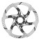 Trp 33 2 Piece 6 Bolt Slotted S/S-Alloy 160MM