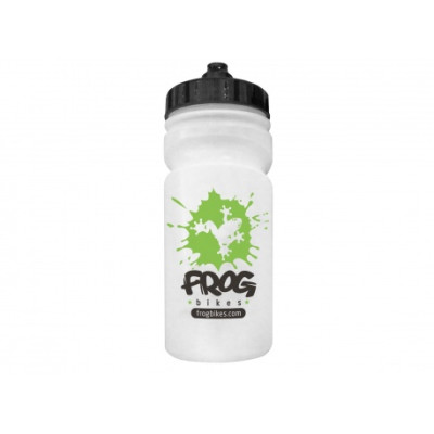 Frog Bikes Frog Bottle Clear