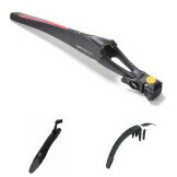 Mudguards