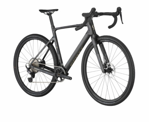 Scott Addict Gravel 40 2025
