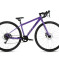 Forme Calver Junior Cyclocross 700 38CM Purple