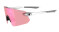 Tifossi Glasses Vogel Sl Crystal Clear Sunglasses Pink Mirror